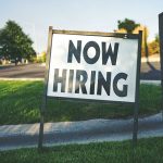 James Perry Runs Through the May jobs numbers