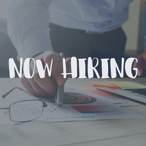 James Perry Reacts to the February Jobs Numbers
