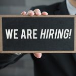 James Perry Reacts to the November jobs numbers